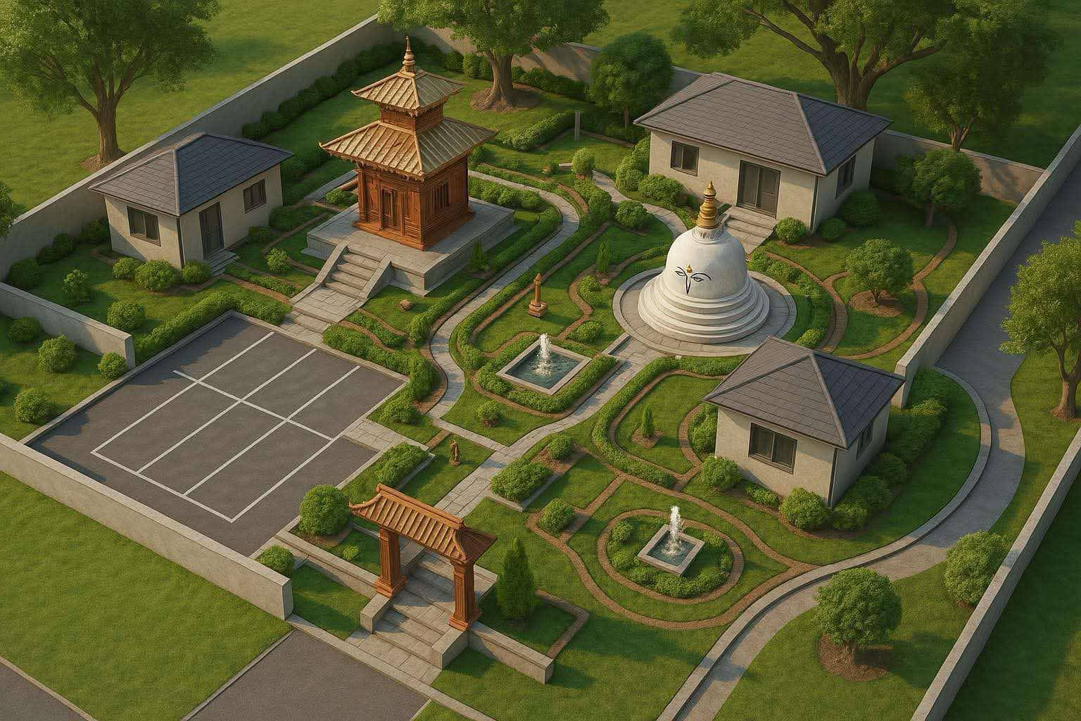 Support the Nepali House in Chiba, Japan